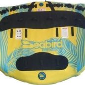 Seabird Rhincodon Heavy Duty 3 Kişilik Ringo