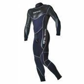 Seac Sub Body Fit Tek Parça 1.5 mm Elbise