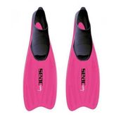 Seac Sub Easyfin Pembe Palet