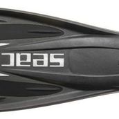 Seac Sub GP100 Siyah Palet