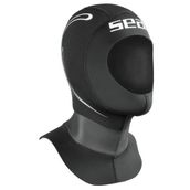 Seac Sub Tekno 5 mm Başlık
