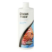 Seachem Discus Trace 250 ml Vitamin ve Mineral Takviyesi