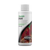 Seachem Flourish İron 250 ml Sıvı Bitki Gübresi