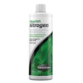 Seachem Flourish Nitrogen 500 ml Sıvı Bitki Gübresi