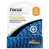 Seachem Focus 5 gr Balık İlacı