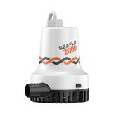 Seaflo 2000 Gph 24V Sintine Pompası