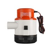 Seaflo 3000 Gph 24V Sintine Pompası