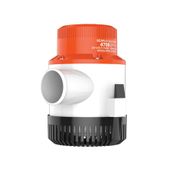 Seaflo 4700 Gph 24V Sintine Pompası