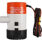 Seaflo 500 Gph 12V Sintine Pompası