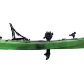Seaflo Mako10 Pedallı Balıkçı Kanosu