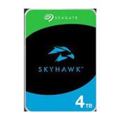 Seagate 4 tb Skyhawk 256 mb 7 / 24 Rv St4000vx016 Sata Harddisk