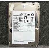 Seagate 9Tg066-046 St9600205ss 600Gb 10K 2.5" Sas Hard Drive Server Refurbished