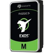 Seagate Exos M ST30000NM004K SATA 3.0 7200 RPM 3.5" 30 TB Harddisk