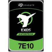 Seagate Exos X24 ST12000NM002H SATA 3.0 7200 RPM 3.5 inç 12 TB Harddisk