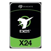 Seagate Exos X24 ST16000NM002H 16 TB 7200 RPM 512 MB 3.5 inç Sata Harddisk