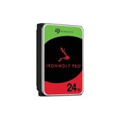 Seagate IronWolf Pro ST24000NT002 SATA 3.0 7200 RPM 3.5 inç 24 TB Harddisk