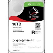 Seagate İronwolf ST16000NE000 16TB Sabit Disk
