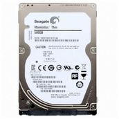 Seagate Momentus Thin 500GB ST500LT012 Sabit Disk