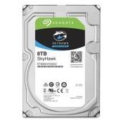 Seagate Skyhawk 8TB ST8000VX0022 Sabit Disk