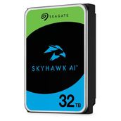 Seagate Skyhawk ST32000VE000 SATA 3.0 7200 RPM 3.5 inç 32 TB Harddisk