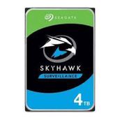 Seagate ST10000VE001 10 TB Sata 3.0 7200RPM 256 MB 3.5 Dahili Disk HDD