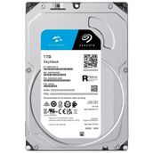 Seagate ST1000VX013 1 TB 3.5 Skyhawk SATA 5400RPM 256 MB HDD