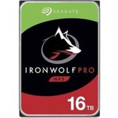 Seagate ST16000NT001 Ironwolf Pro 16 TB 7200 RPM Sabit Disk
