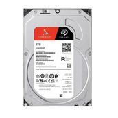 Seagate ST6000VN006 6 TB 3.5 inç Ironwolf SATA3 5400RPM 256 MB HDD