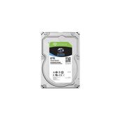 Seagate ST6000VX008 6 TB Skyhawk 5900 RPM 256 MB Sata-3 Güvenlik Diski