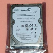 Seagate ST9250315AS Harddisk
