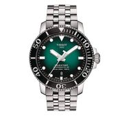 Seastar 1000 Powermatic 80 T1204071109101 Erkek Kol Saati