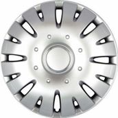 Seat 108 13 inç 4 Adet Jant Kapağı