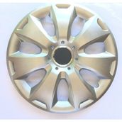 Seat 417 16 inç 4 Adet Jant Kapağı