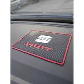 Seat Kaymaz Torpido Ped - Seat Kaydırmaz Ped - Seat Ped