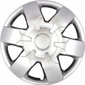 Seat SKS-SJS 413 16 İnç 4 Adet Kırılmaz Jant Kapağı