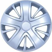 Seat SKS-SJS 428 16 İnç 4 Adet Kırılmaz Jant Kapağı