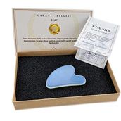 Seay Opalit Gua Sha Yüz Masaj Taşı Opal Masaj Aleti