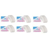 Sebamed 100 gr 6 Adet Bebek Kompakt Sabun