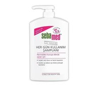 Sebamed 1000 ml Hassas Saç Derisi İçin Hergün Kullanım Şampuan