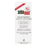 Sebamed 15 ml Nemlendirici Vücut Losyonu