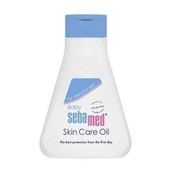 Sebamed 150 ml Baby Skin Care Oil