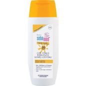 Sebamed 150 ml Baby Sun Spf 30+ Güneş Losyonu