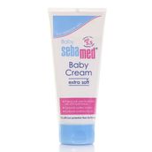 Sebamed 200 ml Bebek Kremi