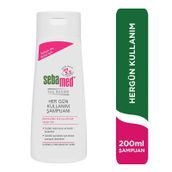 Sebamed 200 ml Saç Dökülme Karşıtı Şampuan
