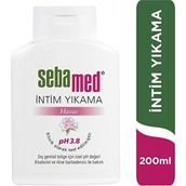 Sebamed 200x3 600 ml İntim Yıkama Jeli