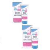 Sebamed 2x200 ml Bebek Kremi