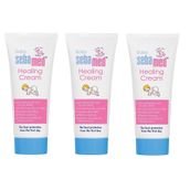 Sebamed 3x100 ml Bebek Pişik Önleyici Krem