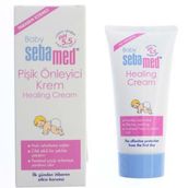 Sebamed 50 ml Pişik Kremi