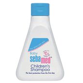 Sebamed 500 ml Bebek Şampuanı