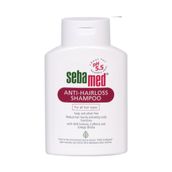 Sebamed Anti-Hairloss 400 ml Saç Dökülmesine Karşıtı Şampuan